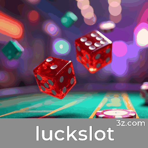 Luckslot: O Melhor em Cassino Online e Pagamentos Rápidos