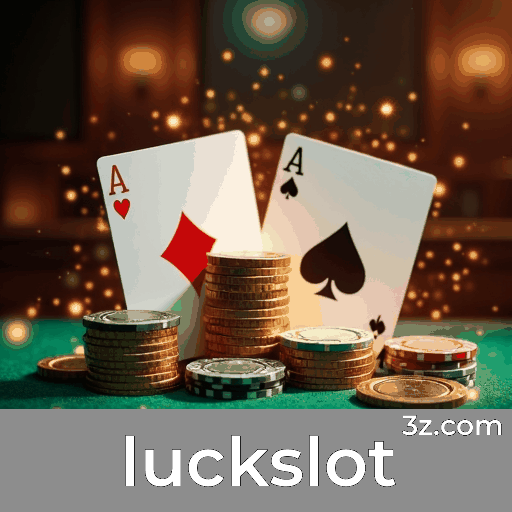 Luckslot: O Melhor em Cassino Online e Pagamentos Rápidos