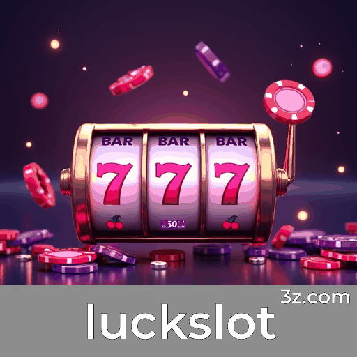 Luckslot: O Melhor em Cassino Online e Pagamentos Rápidos