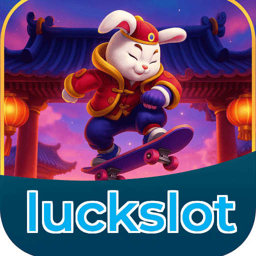 Luckslot: Cassino Premiado e Seguro