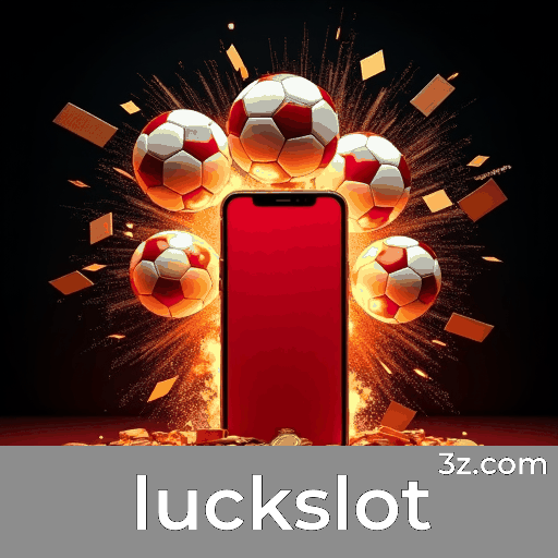 Luckslot: O Melhor em Cassino Online e Pagamentos Rápidos