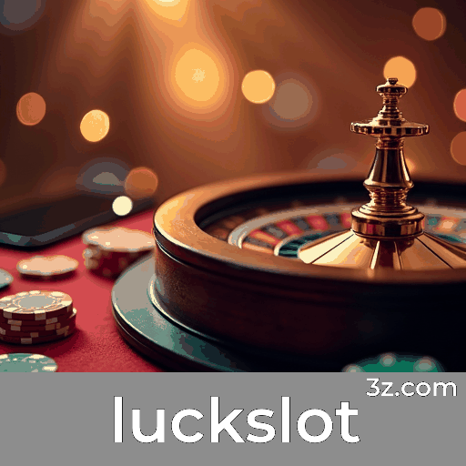 Vivencie o Realismo Psicológico e a Atmosfera Envolvente no Cassino luckslot