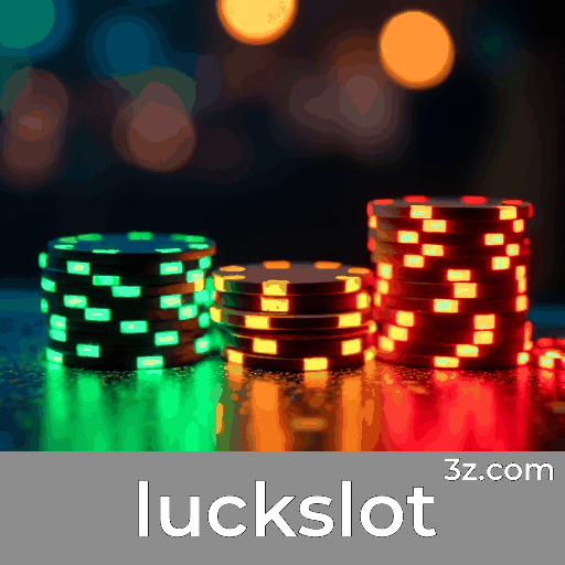 luckslot: sistema inteligente de promoções personalizadas