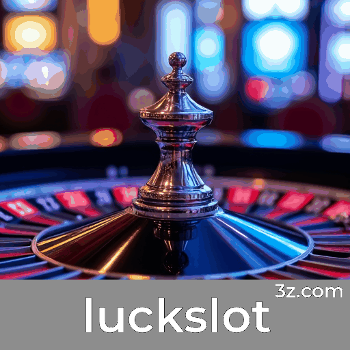 Luckslot: O Melhor em Cassino Online e Pagamentos Rápidos