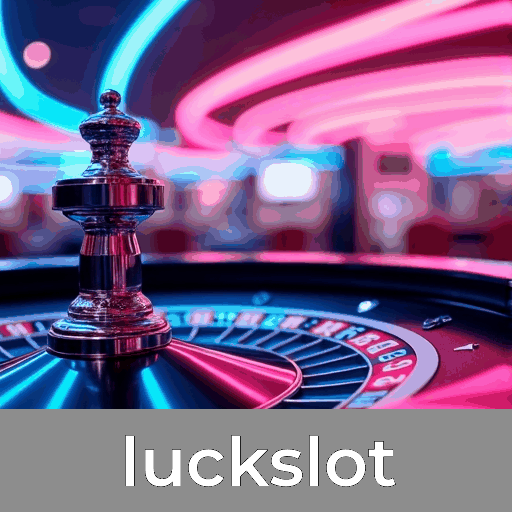 Luckslot: Experimente a Facilidade dos Jogos em seu App