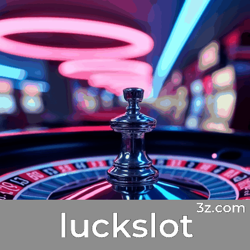 Experiência Premium de Jogos de Casino no luckslot