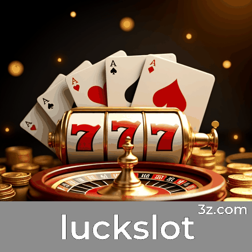 Luckslot: Segurança e Rapidez para Usuários Brasileiros