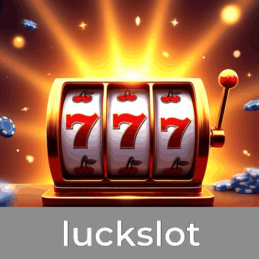 Experimente o Login Exclusivo com Proteção Avançada em luckslot