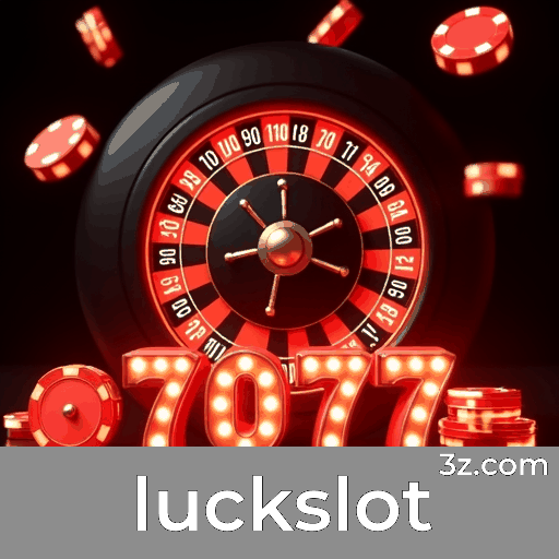 Experiência Premium de Jogos de Casino no luckslot