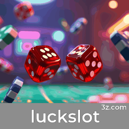 Luckslot: O Melhor em Cassino Online e Pagamentos Rápidos