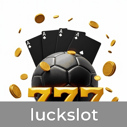 Experiência de cassino ao vivo com Luckslot: Jogos de mesa ao vivo