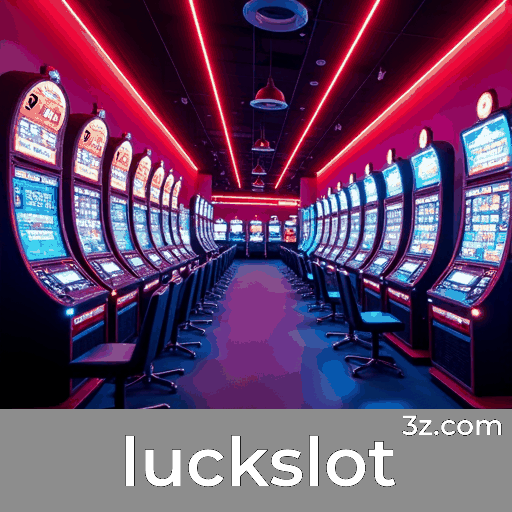 Luckslot: O Melhor em Cassino Online e Pagamentos Rápidos