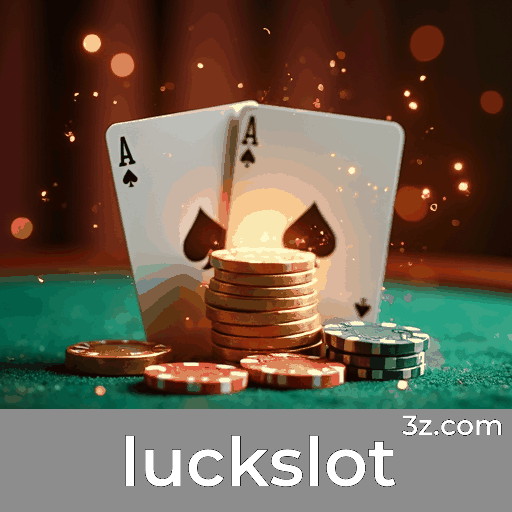 Luckslot: O Melhor em Cassino Online e Pagamentos Rápidos