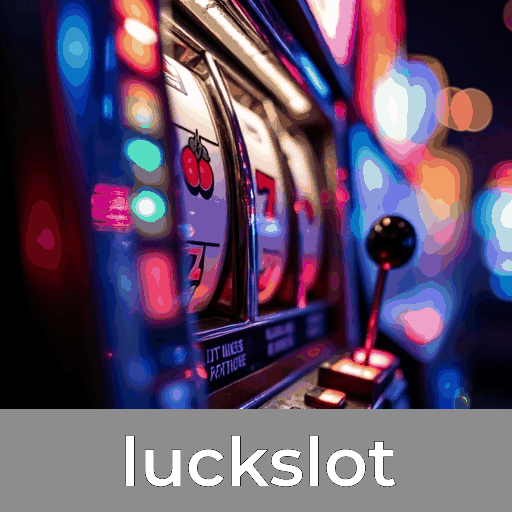 Luckslot: Especialista em Apostas Esportivas no Brasil