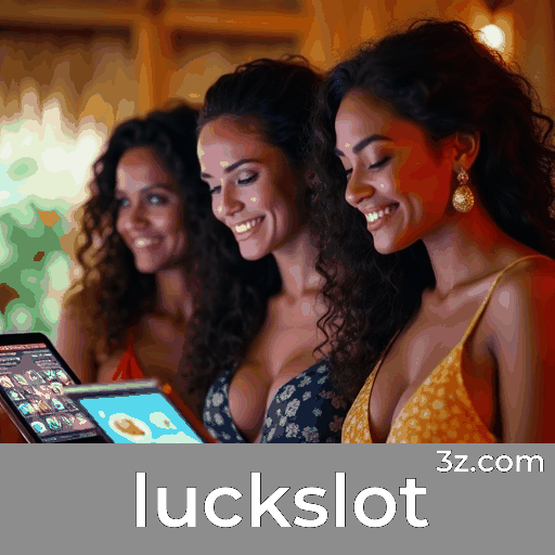 Universo de Jogos Extraordinários do Luckslot: Diversão Sem Limites