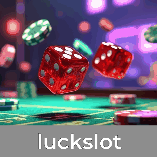 Luckslot: Cassino Premiado e Seguro