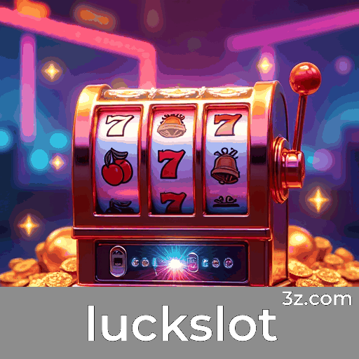 Luckslot: O Melhor em Cassino Online e Pagamentos Rápidos