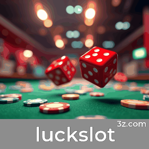 Luckslot: O Melhor em Cassino Online e Pagamentos Rápidos